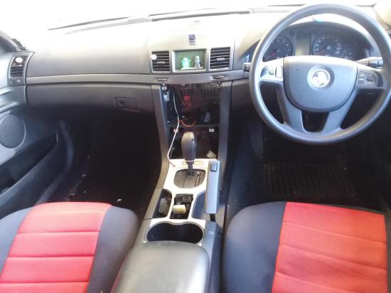 holden Commodore VE OMEGA Jun 2008 Parts & Wrecking