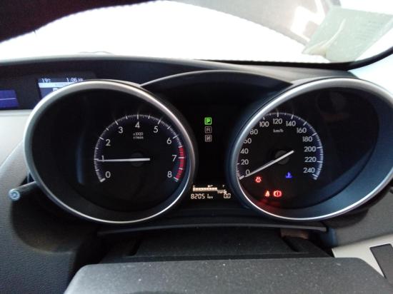 mazda 3 BL NEO Mar 2012 Parts & Wrecking