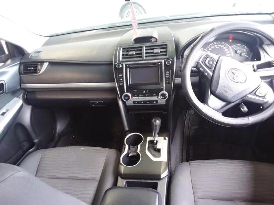 toyota Camry 2AR-FE ALTISE Mar 2017 Parts & Wrecking