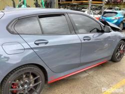 2021 Bmw  F40 image 7