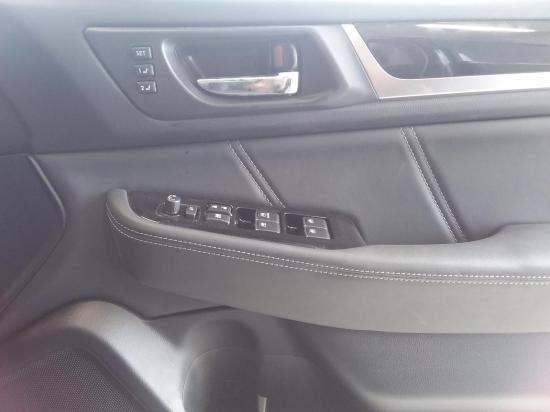 subaru Outback 6TH GEN 2.5I PREMIUM Feb 2018 Parts & Wrecking