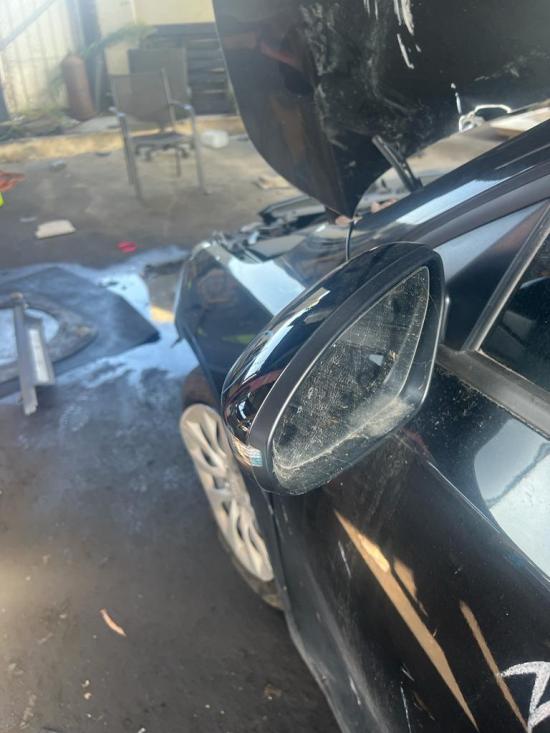 kia Cerato 2019 Parts & Wrecking