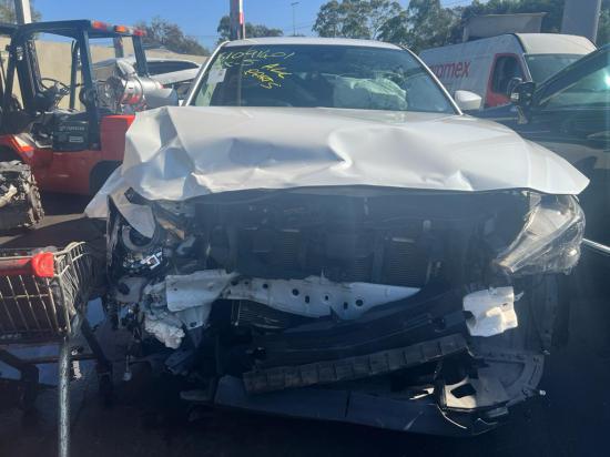 mazda Cx5 2019 Parts & Wrecking