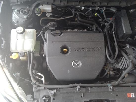 mazda 3 BL MAXX SPORT May 2009 Parts & Wrecking
