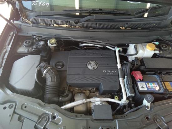holden Captiva CG 7 LT AWD Jun 2017 Parts & Wrecking