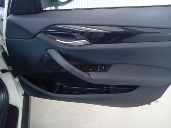 bmw X1 E84 XDRIVE 20D Feb 2010 Parts & Wrecking
