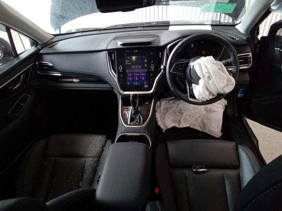 subaru Outback 7TH GEN TOURING Mar 2022 Parts & Wrecking