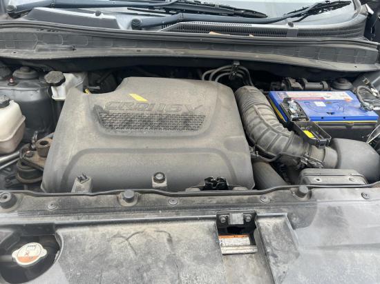 hyundai Ix35 2010 Parts & Wrecking