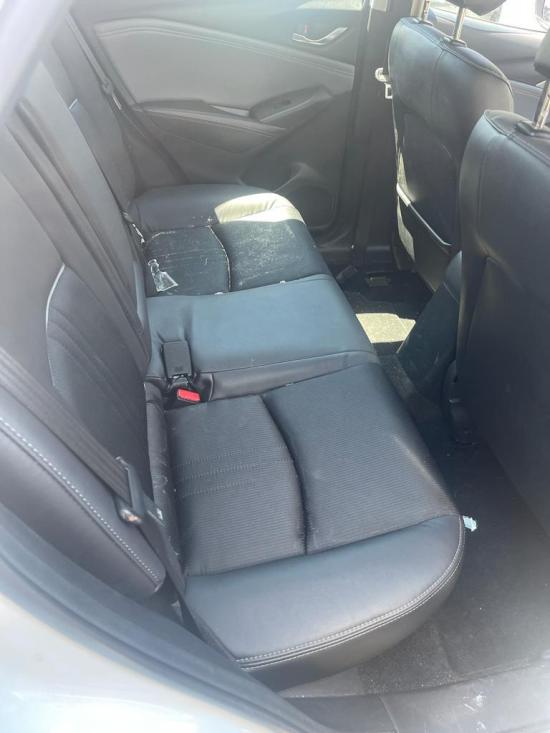 mazda Cx3 2019 Parts & Wrecking