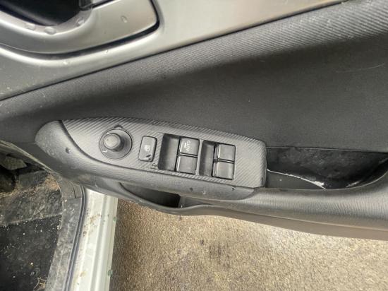 mazda Cx3 DK Mar 2016 Parts & Wrecking