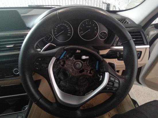 bmw 3 Series F30 328I Aug 2012 Parts & Wrecking