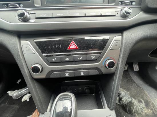 hyundai Elantra AD Mar 2016 Parts & Wrecking