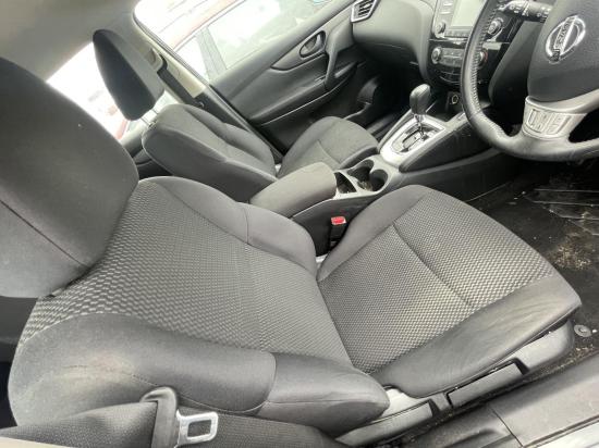 nissan Qashqai J11 Mar 2016 Parts & Wrecking