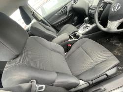 2016 Nissan Qashqai J11 image 7