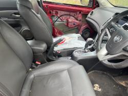 2010 Holden Cruze image 7