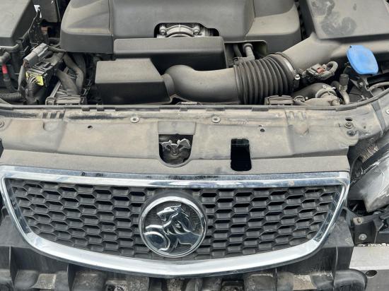 holden Commodore 2011 Parts & Wrecking
