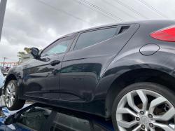 2012 Hyundai Veloster image 7