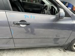 2008 Mazda 3 NEO SPORT image 7