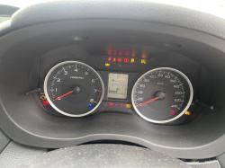 2012 Subaru Xv G4X image 7