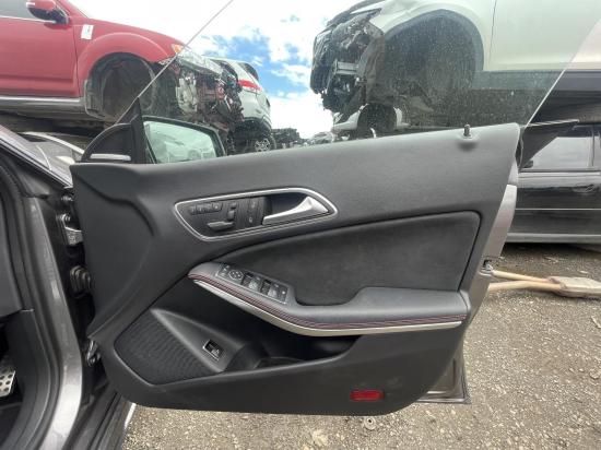 mercedes benz Cla W117 Mar 2016 Parts & Wrecking