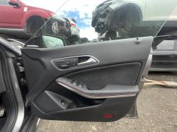 2016 Mercedes Benz Cla W117 image 7