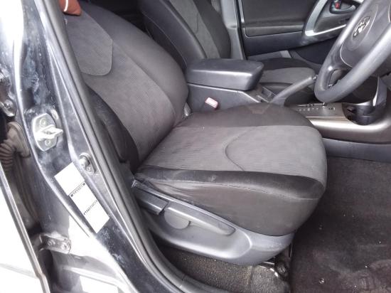toyota Rav4 ACA33 CV Dec 2009 Parts & Wrecking