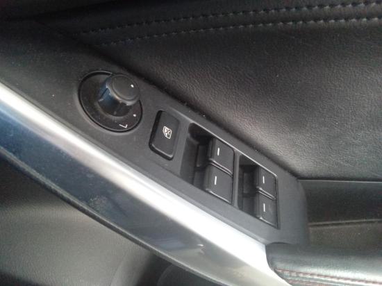 mazda 6 GJ TOURING Oct 2013 Parts & Wrecking