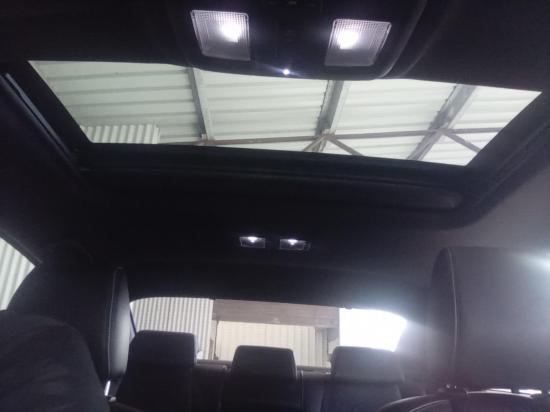 mazda 6 GL ATENZA Sep 2016 Parts & Wrecking