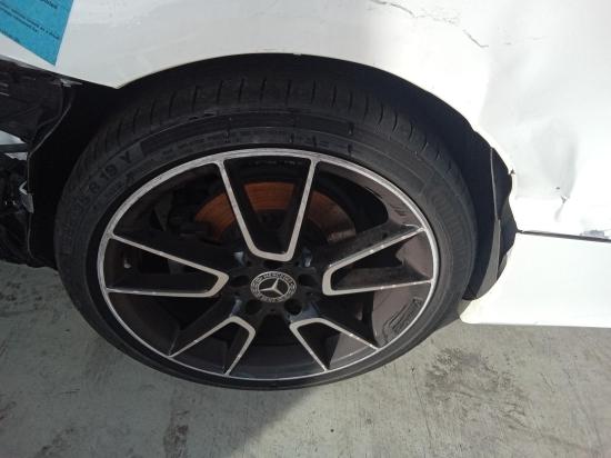 mercedes benz C Class W205 C200 Jul 2019 Parts & Wrecking