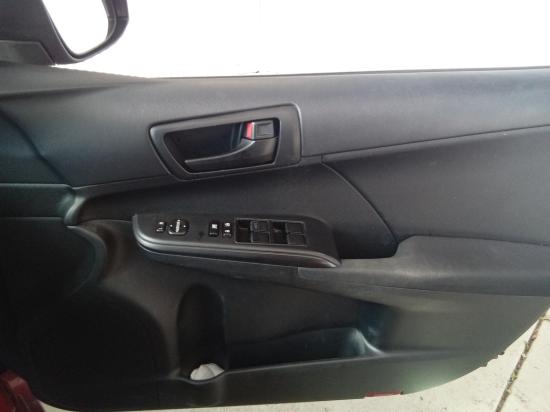 toyota Camry ASV50 ALTISE Mar 2013 Parts & Wrecking