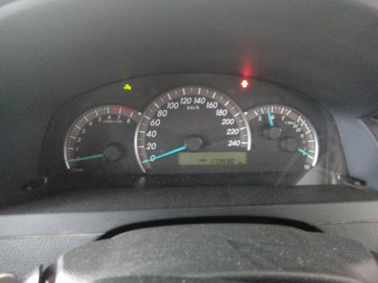 toyota Camry ASV50 ATARA S Feb 2012 Parts & Wrecking