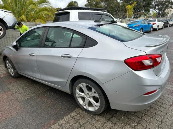 holden Astra BL Mar 2019 Parts & Wrecking