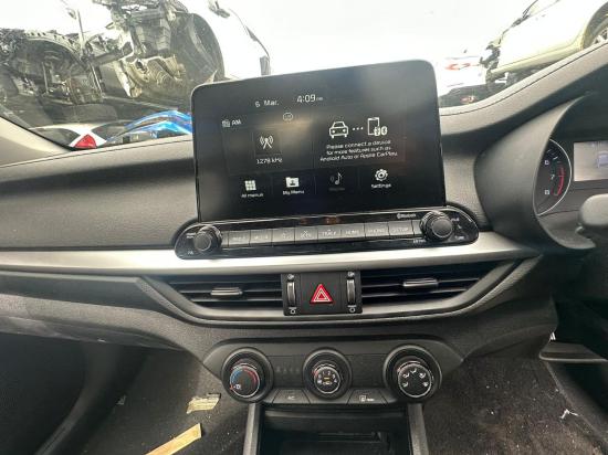 kia Cerato BD Mar 2020 Parts & Wrecking