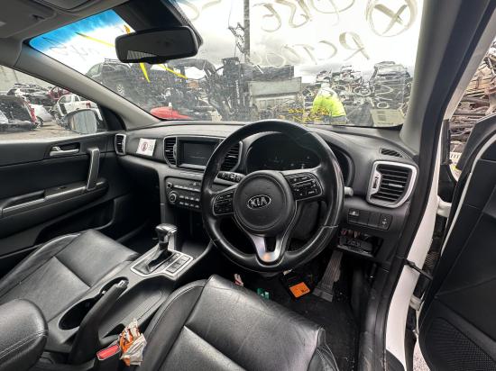 kia Sportage QL Mar 2017 Parts & Wrecking