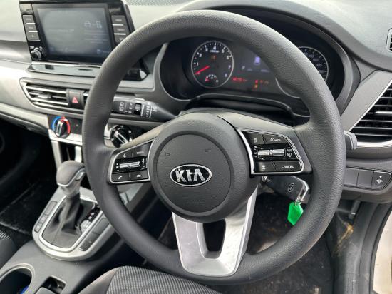 kia Seltos SP2 Mar 2020 Parts & Wrecking