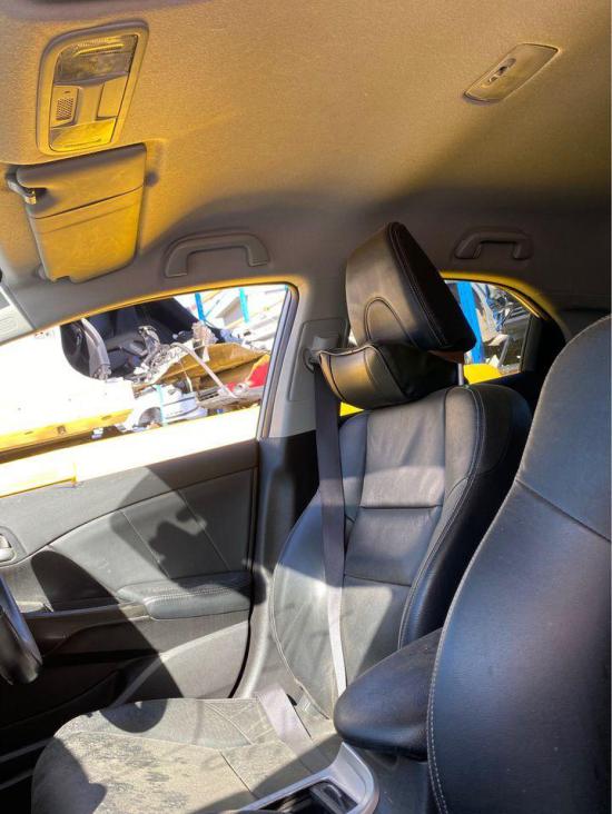 honda Civic 2013 Parts & Wrecking