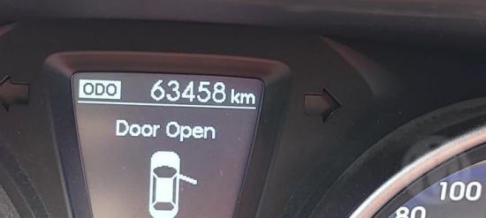 hyundai I30 Feb 2014 Parts & Wrecking