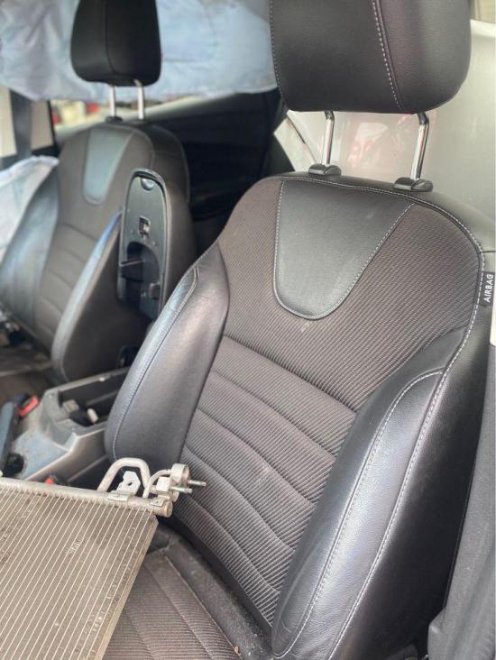 ford Kuga 2016 Parts & Wrecking