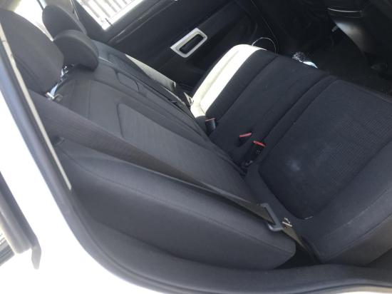 holden Captiva 5 CG 2012 Parts & Wrecking