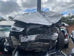 2017 Audi A1 image 7