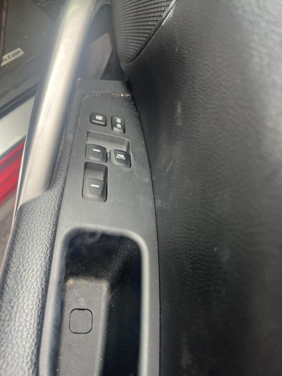 hyundai Veloster 2015 Parts & Wrecking