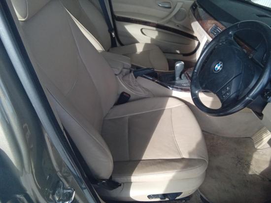 bmw 3 Series E90 325I Mar 2006 Parts & Wrecking