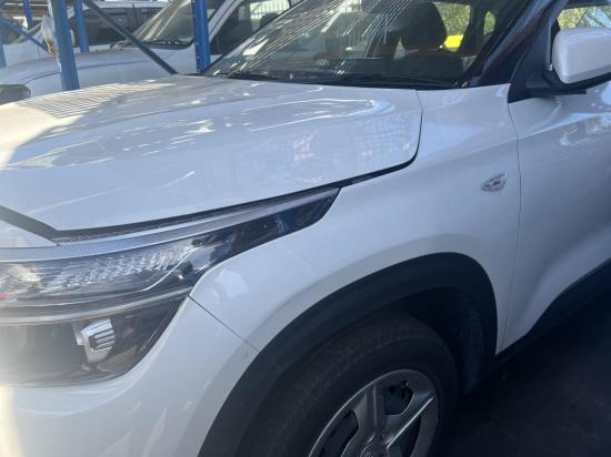 kia Seltos 2020 Parts & Wrecking