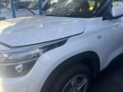 2020 Kia Seltos image 7