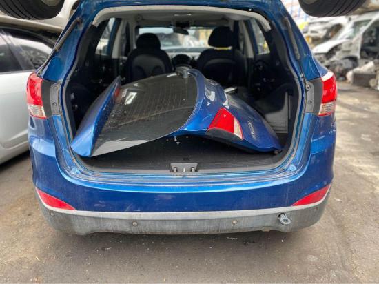 hyundai Ix35 2012 Parts & Wrecking