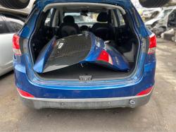 2012 Hyundai Ix35 image 7