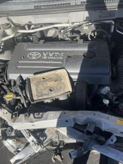 2003 Toyota Corolla image 7