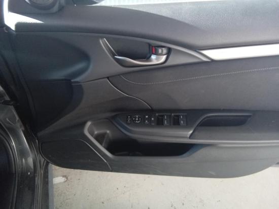 honda Civic 10TH GEN VTI-S Sep 2019 Parts & Wrecking