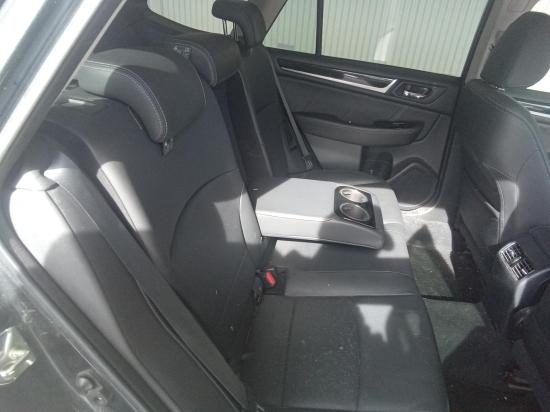 subaru Outback 6TH GEN 2.0D PREMIUM Sep 2016 Parts & Wrecking