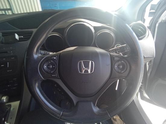 honda Civic 9TH GEN VTI-S Feb 2013 Parts & Wrecking